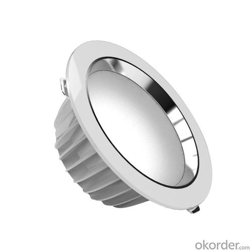 8-inch Downlight      C22DL-Q8 System 1