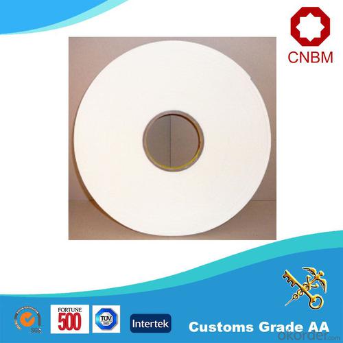 Double Sided Tape for Frames - EVA Foam Tape Card Packing Mounting Mirror System 1