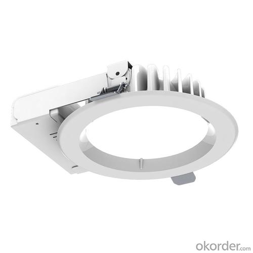 6-inch Downlight  /  C22DL-Q6 System 1