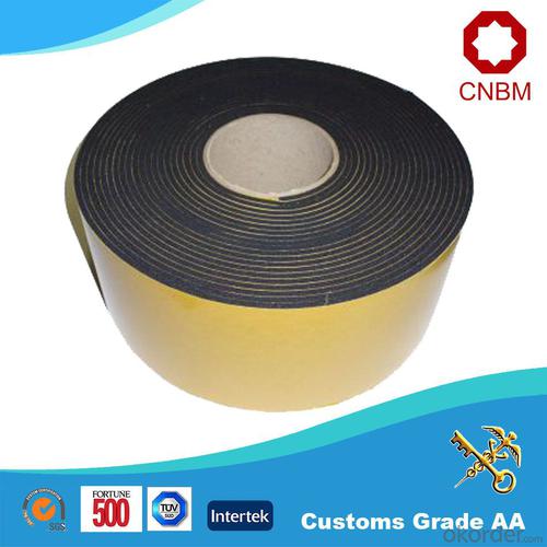 Double Sided Foam Tape For Auto, Electronic System 1