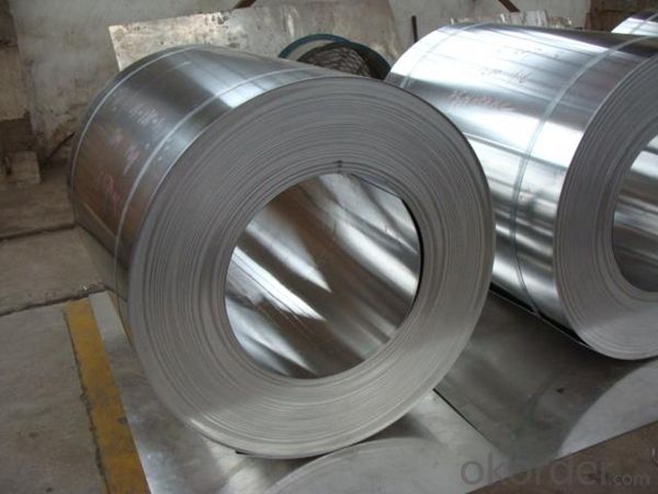 AA3003 H12 Direct Rolled Aluminum Coil China for Sale System 1