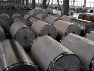 Color Coated 3003 Aluminum Coil China Supply for Sale