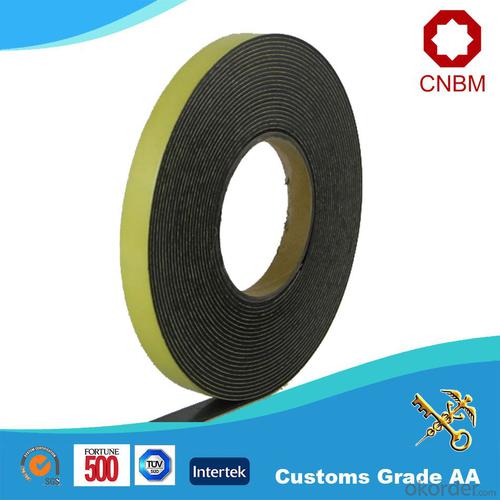 Double Sided Foam Tape Carrier PE Foam EVA Foam System 1