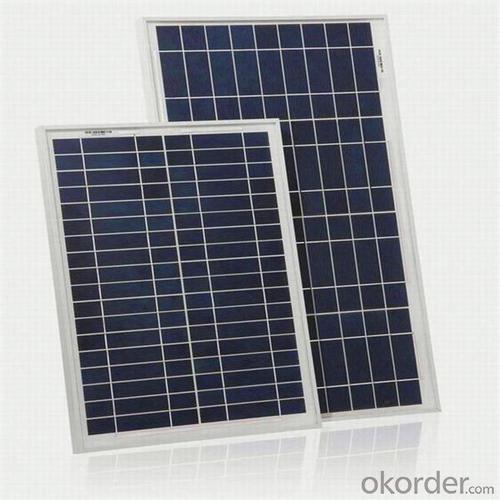 20w Mono Solar Panel Small Size Solar Panels Wilmington NC System 1