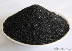 Natural Flake Graphite Powder with High Quality
