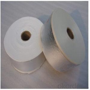 Aluminum Foil (Copper Foil) Shield Paper for Electric Equipment