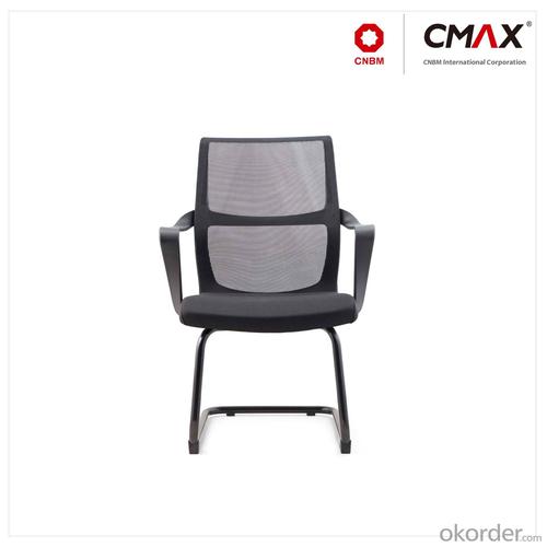 Modern Computer Office Chair Mesh/PU CMAX-CH-145C System 1