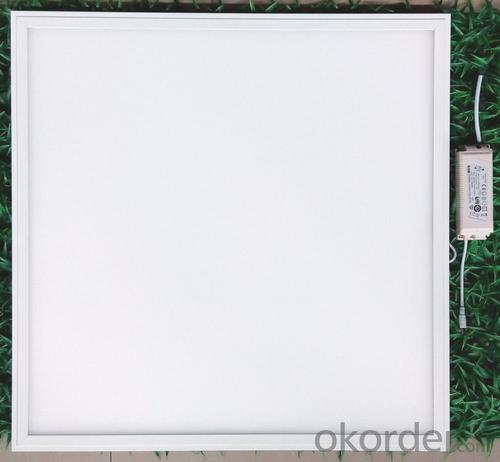 G23-6060 LED Panel Light 595x595x9mm 40W 2800-6500K System 1