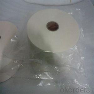 Aluminum Foil Laminated Cryogenic Insulation for Lng Cylinder