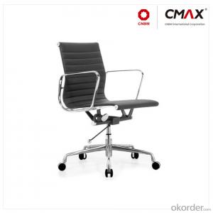 Modern Office Chair Mesh/PU Leather CMAX-CH020B
