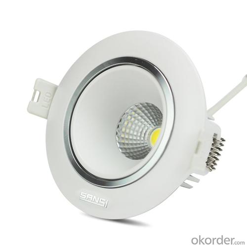 Ceiling Light     /    C22FL-AQ2R5 System 1