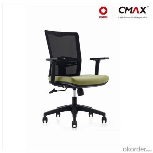 Modern Computer Mesh Office Chair Cmax-CH133B System 1