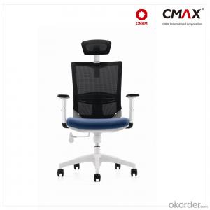 Modern Computer Office Chair Mesh/PU CMAX-CH133A