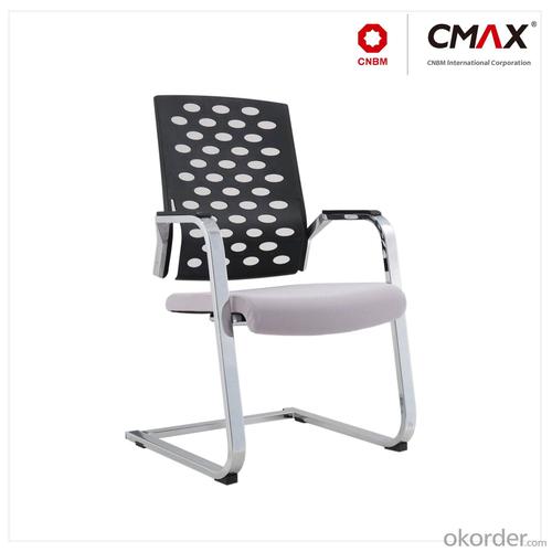 Modern Computer Office Chair Mesh/PU Cmax-CH-Gt001c System 1