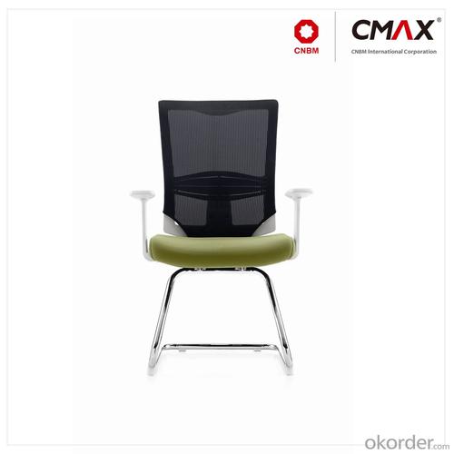 Modern Computer Mesh Office Chair Cmax-CH133C System 1