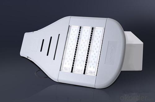 IP66 LED Street Light with Patent Module System 1