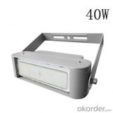 40W led high bay lamp with CE ROHS CCC CQC certification