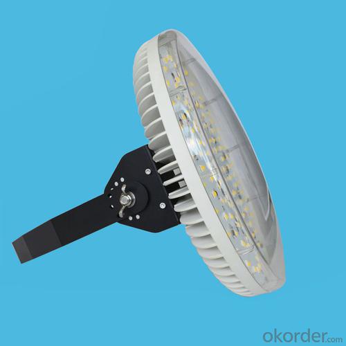 Industrial Lighting IP65 60W Led High Bay Light System 1