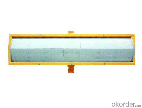 Mining Explosion Proof and Intrinsically Safe LED Roadway Lights(B) System 1