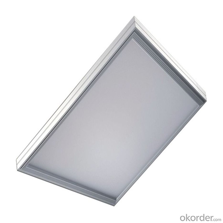 LED Panel Light Side Emitting Ultra-Thin