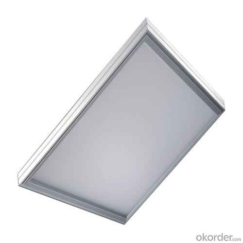 LED Panel Light Side Emitting Ultra-Thin System 1