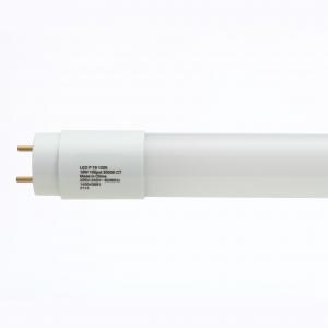 LED Lamps LED T8 Tube LED-P-T8-WV-Glass-CT System 1