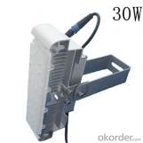 30W LED flood light / LED  high bay lamp