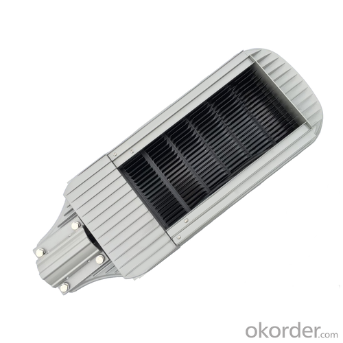 AC LED MODULAR STREET LIGHT  60W-350W COB LED DRIVER ON BOARD System 1