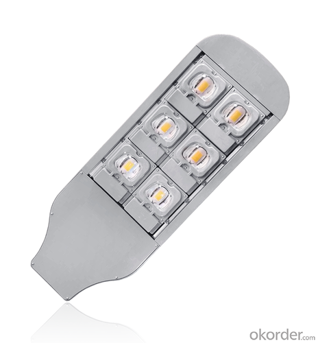 COB LED MODULAR STREET LIGHT  180W SLL67 SERIES System 1