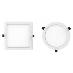 Slim and stylish design LED Downlight for Retail, home and office use System 1