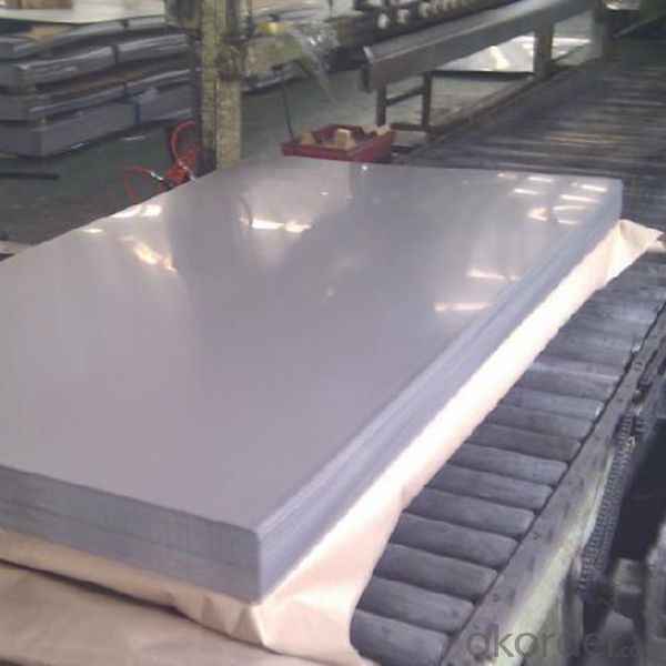 Hot Rolled Plate Steel 2016 New Desigh With Cheap Price