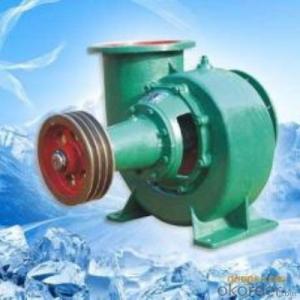 Heavy duty irrigation Mixed Flow Water Pumps