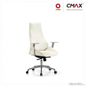 Executive Chair Modern Office Leather Chair Cmax-CH8158
