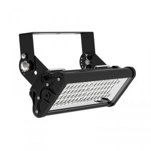 50W Led Floodlight CE GS SAA Approved 6000 Lumens System 1