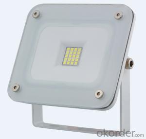 Led flood lights  New small size 10W SMD2835 System 1