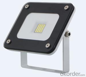 Ultra Thin 20W SMD Waterproof Ipad LED Flood Light System 1