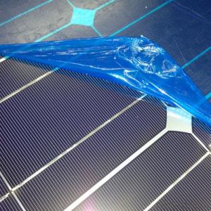 12V Flexible Solar Panel with New Designed for China Manufacturers