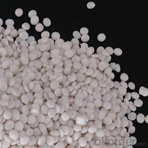Polyethylene filling masterbatch for PE PP PS ABS System 1