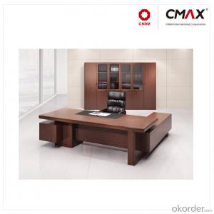 Executive Office Table Big Boss Office Desk CMAX-YDK303B
