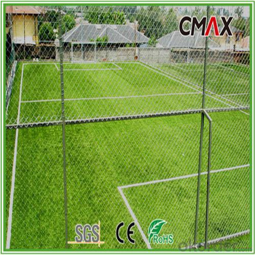 Professional Football venues with 50mm Artificial Grass System 1