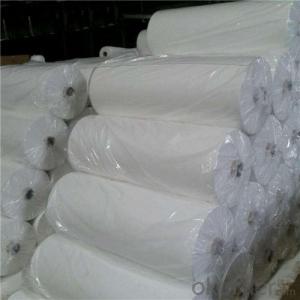 Cryogenic Glass Fiber Insulation Paper Products System 1
