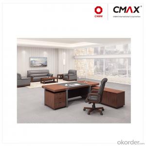 Executive Office Table Big Boss Office Desk CMAX-YDK308