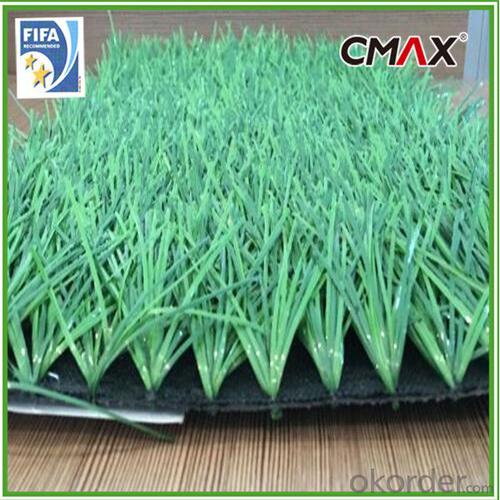 Sports Soccer Artificial Turf in 2016 New Design System 1