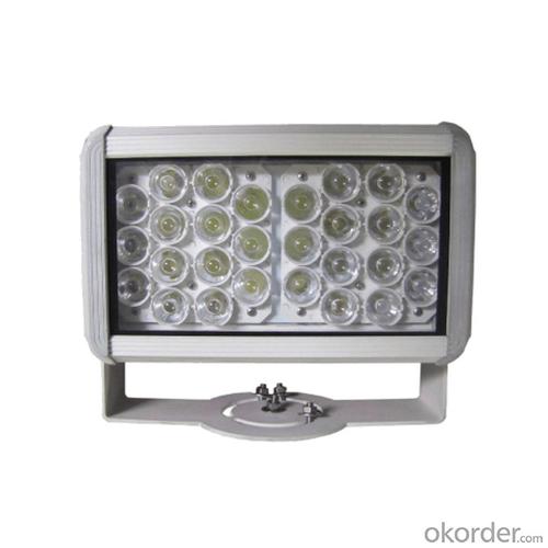 Vertical Mount Strobe Light / C2320-BW/C2320-CW System 1