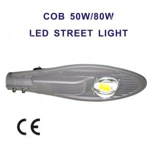 COB LED Street Light 30W-180W CE Certificate IP65 outdoor System 1