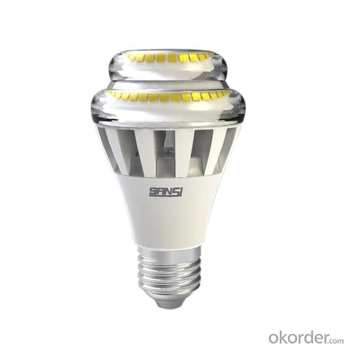Bulb (Omnidirectional Light Distribution) / C21BB-IE System 1