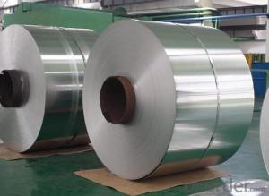 Grade ASTM A755M CS-B Galvanized Steel Coil