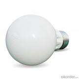 Bulb (Omnidirectional Light Distribution) / C21BB-EE