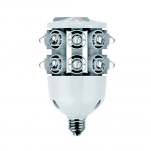 LED POST TOP Retrofit /LED light / LED retrofit light / LED POST TOP light/C21TL-AE POST TOP System 1