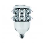 LED POST TOP Retrofit /LED light / LED retrofit light / LED POST TOP light/C21TL-AE POST TOP